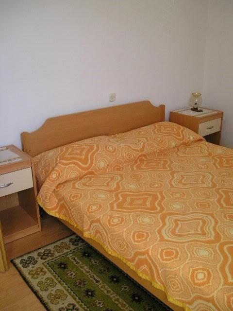 Apartments Denis Baška Esterno foto