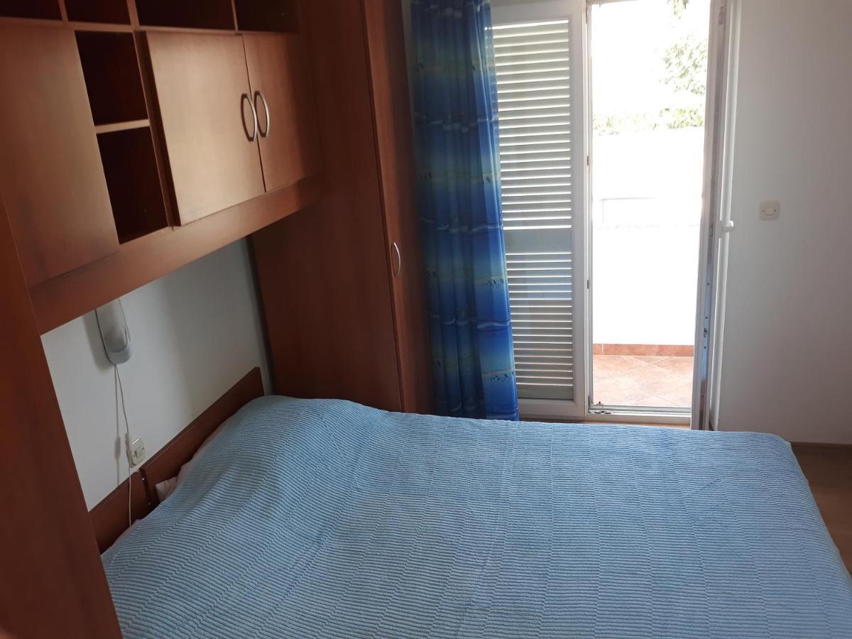 Apartments Denis Baška Esterno foto